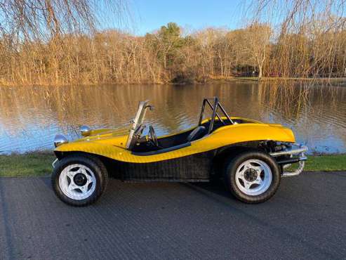 1963 VW 1600cc Dune Buggy for sale in Middle Island, NY