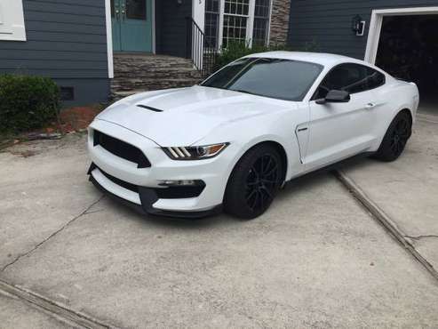 2016 Ford Mustang Shelby GT350 for sale in Southport, NC