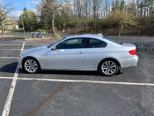 2011 BMW 328is coupe for sale in Strongsville, OH