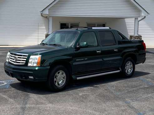 Cadillac Escalade EXT for sale in Collegedale, TN