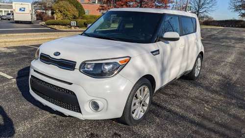 2017 Kia Soul - cars & trucks - by owner - vehicle automotive sale for sale in Louisville, KY