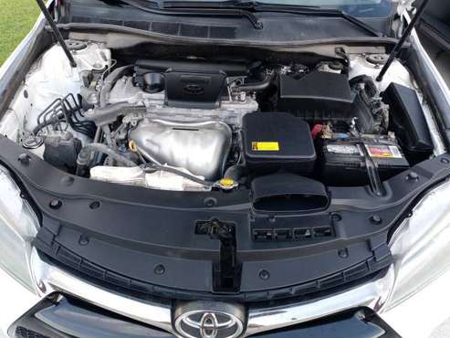 Toyota Camry SE 2015 10, 300 OBO for sale in Denham Springs, LA