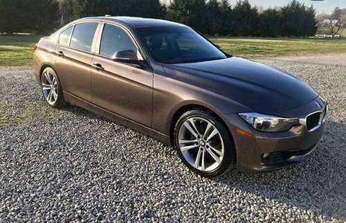 2013 BMW 328i - cars & trucks - by owner - vehicle automotive sale for sale in Asheboro, NC