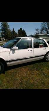 1991 Buick lesabre for sale in Seattle, WA