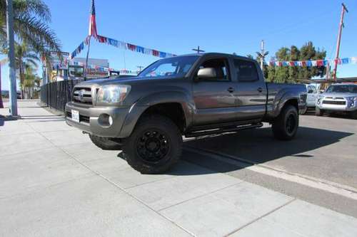 2009 TOYOTA TACOMA PRERUNNER **Student Discount! - cars & trucks -... for sale in San Diego, CA