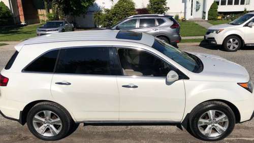 ACURA MDX 2011 tech pkg, Excellent condition, low mileage, orig for sale in Bethpage, NY