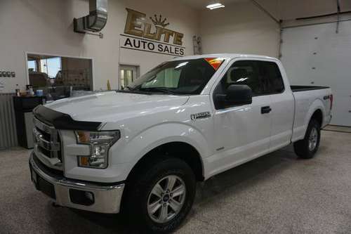**Back Up Camera/Seats Six/Great Deal**2017 Ford F150 XLT - cars &... for sale in Ammon, ID