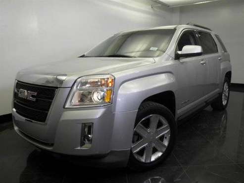 GMC Terrain * We Finance Bad Credit for Down Payment As Low As for sale in Cincinnati, OH