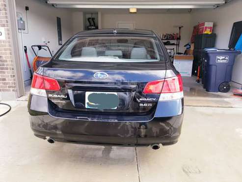 2013 Subaru Legacy 3.6R Limited - cars & trucks - by owner - vehicle... for sale in Fort Worth, TX