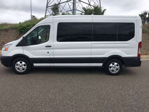 2019 Ford Transit 350 15 Passenger Van for sale in Eden Prairie, MN