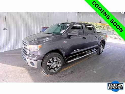 2013 Toyota Tundra Grade - cars & trucks - by dealer - vehicle... for sale in Sachse, TX