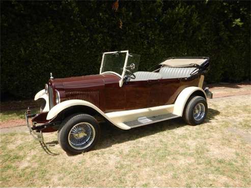 1926 Chevrolet Superior for sale in Cadillac, MI