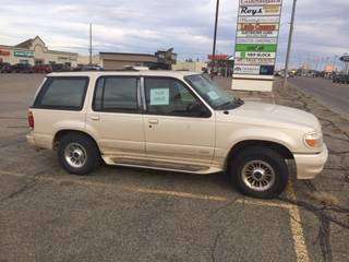 1996 Ford Explorer - cars & trucks - by owner - vehicle automotive... for sale in Watertown, SD