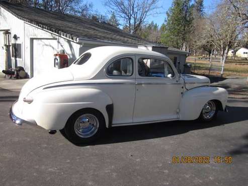 1946 Ford Street rod for sale in OR