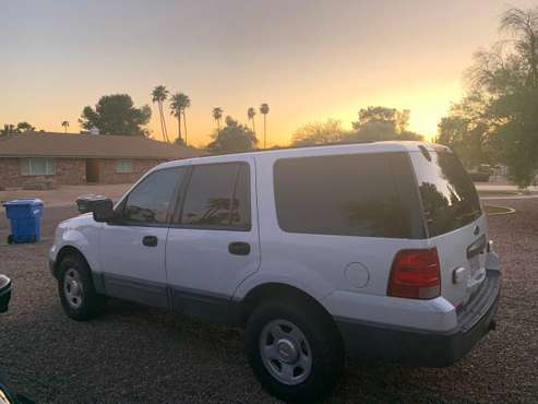 Ford Expedition for sale in Scottsdale, AZ