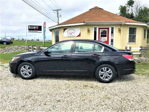 2011 Honda Accord SE - cars & trucks - by dealer - vehicle... for sale in Athens, AL