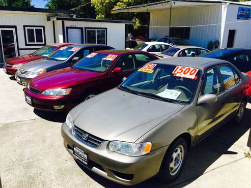 //SALE// AFFORDABLE MONTHLY PAYMENTS!! for sale in Yuba City, CA