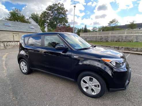 2014 Kia Soul 5dr Wgn Auto Base -EASY FINANCING AVAILABLE - cars &... for sale in Bridgeport, CT
