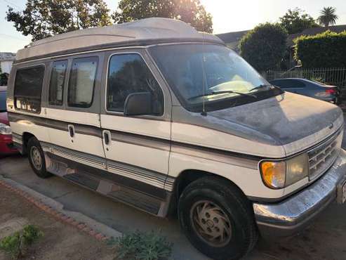 Classic Econoline Van For Sale for sale in Los Angeles, CA