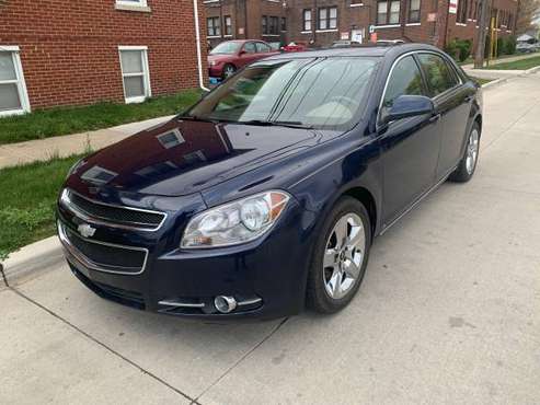 2009 chevy Malibu LT with 78k miles for sale in Dearborn, MI