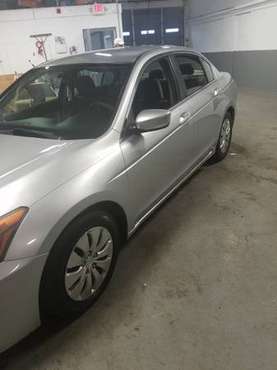 2012 Honda accord - - by dealer - vehicle automotive for sale in RI