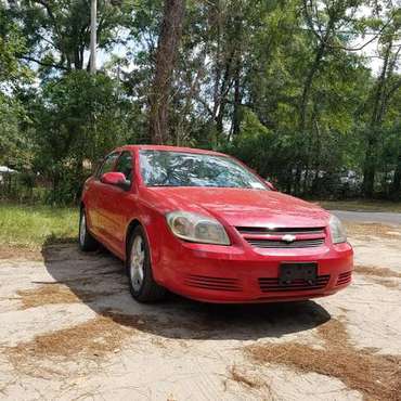 2010 Chevrolet Cobalt for sale in Tallahassee, FL