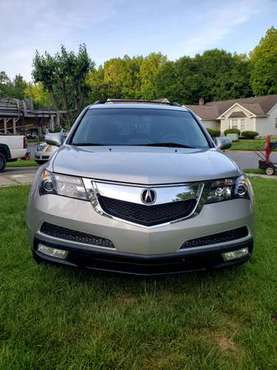 2012 ACURA MDX - cars & trucks - by owner - vehicle automotive sale for sale in Charlotte, NC