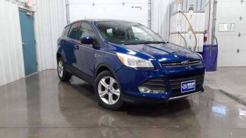 2014 FORD ESCAPE SE FWD SUV, CAPABLE - SEE PICS - cars & trucks - by... for sale in GLADSTONE, WI