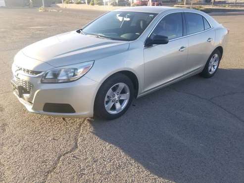 2015 MALIBU - cars & trucks - by owner - vehicle automotive sale for sale in Tyrone, NM