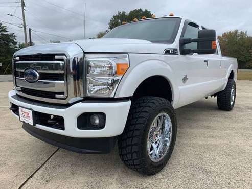 2015 Ford F350 Lariat 4x4 #WARRANTYINCLUDED #EYECANDY for sale in PRIORITYONEAUTOSALES.COM, VA