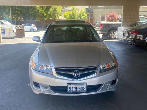 2006 Acura TSX , Clean Title for sale in San Jose, CA