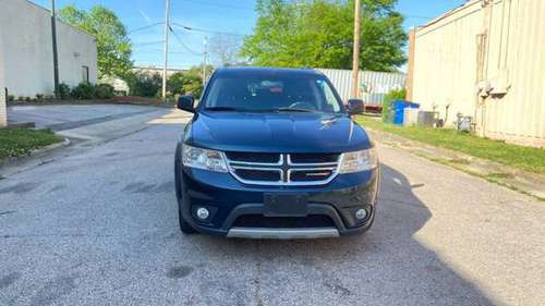 2013 Dodge Journey SXT - - by dealer - vehicle for sale in Raleigh, NC
