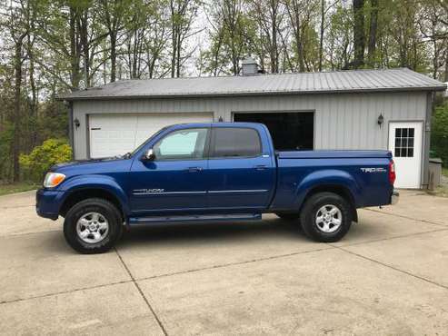 2006 Toyota Tundra for sale in Mount Washington, KY