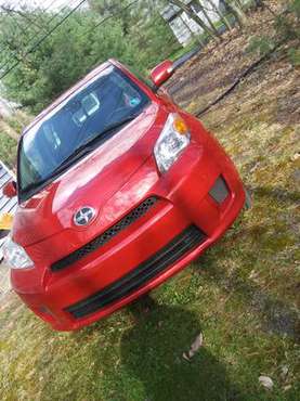 2011 scion xD (selling as is) for sale in Dingmans Ferry, PA