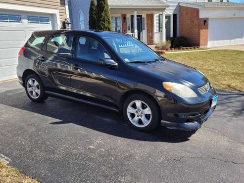 Toyota Matrix XR AWD for sale in Lake In The Hills, IL