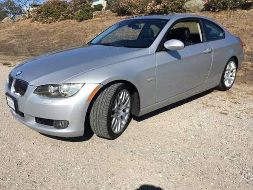 BMW 328i. 65k Low Miles. 2 owners. Loaded. Excellent - cars & trucks... for sale in San Rafael, CA