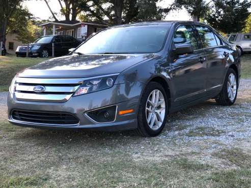 2011 Ford Fusion for sale in Fort Mill, NC