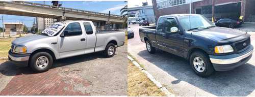 FORD F150 TRUCK SPECIAL for sale in New Orleans, LA