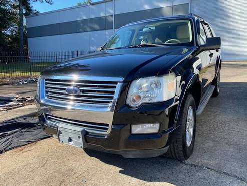 2010 Ford Explorer ***Only 122k Miles***Guaranteed Approval**** -... for sale in Alpharetta, GA