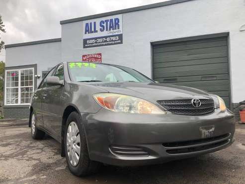 Toyota Camry**Runs and Drives great**117k miles**1 Owner** for sale in Canandaigua, NY