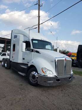 Kenworth t680 2016 - cars & trucks - by dealer - vehicle automotive... for sale in San Benito, TX