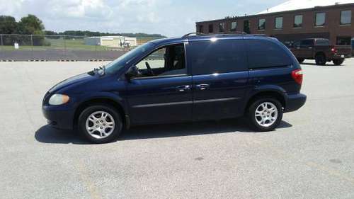 2004 Dodge Caravan, 120 k miles, New Inspection. for sale in Thomasville, PA