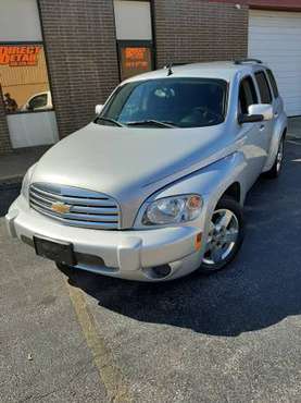2011 CHEVROLET HHR $1500 DOWN PAYMENT NO CREDIT CHECKS!!! for sale in Brook Park, OH