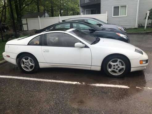 1990 Nissan 300ZX for sale in STATEN ISLAND, NY