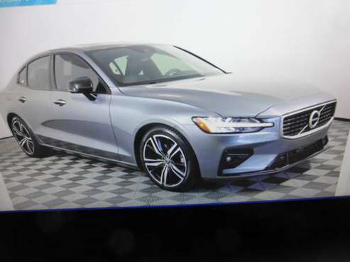 Wanted Volvo S60 2020 or 2021 wanted from original private owner for sale in Hawthorne, CA