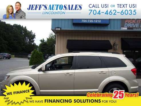 2011 Dodge Journey Mainstreet - Down Payments As Low As 1000 - cars for sale in Lincolnton, NC