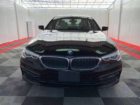 2018 BMW 530i 530i Sedan - - by dealer - vehicle for sale in Richmond Hill, NY