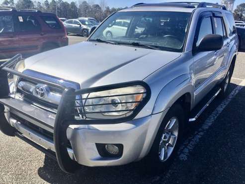 TOYOTA 4 RUNNERS CHOICE OF 5! - - by dealer for sale in Stamford, NY