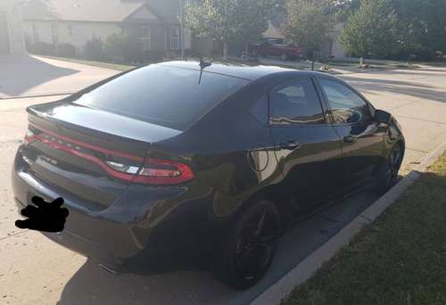 2015 Dodge Dart - cars & trucks - by owner - vehicle automotive sale for sale in Columbia, MO