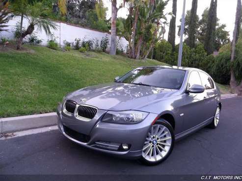 2009 BMW 335D DIESEL - - by dealer - vehicle for sale in Sherman Oaks, CA